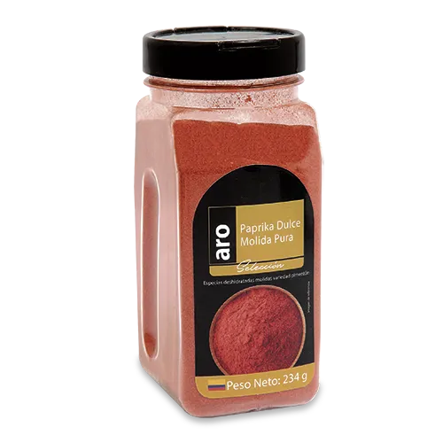 Paprika Aro Seleccion 234 g