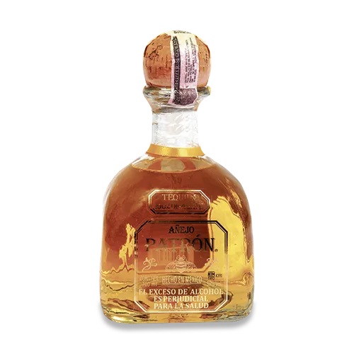 Tequila Patron Añejo 700 ml