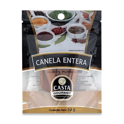 Canela Casta Gourmet Entera 10 g