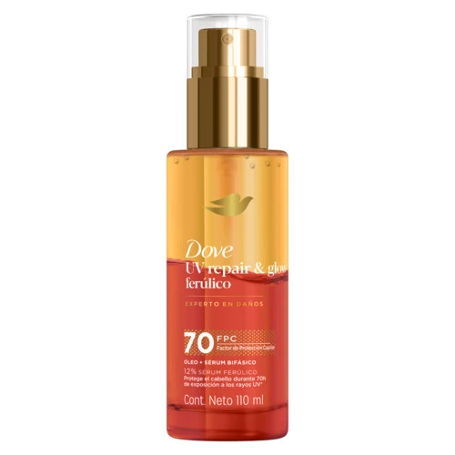 Oleo Dove Uv Repair 110 ml