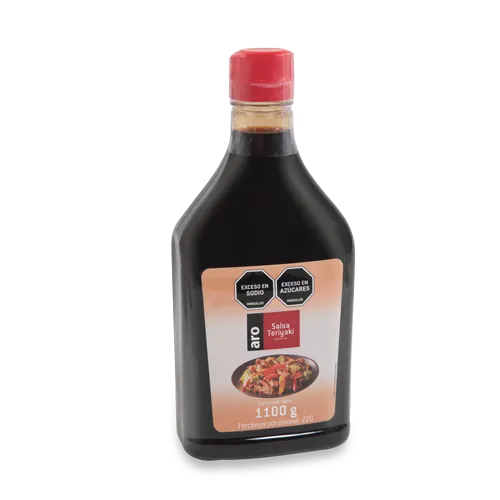 Salsa Teriyaki Aro 1100 g