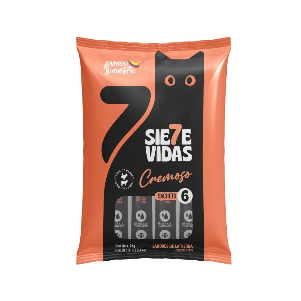 Cremoso Italcol Sabores De Tierra 78 g