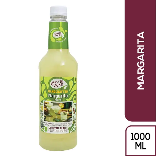 BASE DE COCTEL FINEST CALL MARGARITA MIX 1000ML