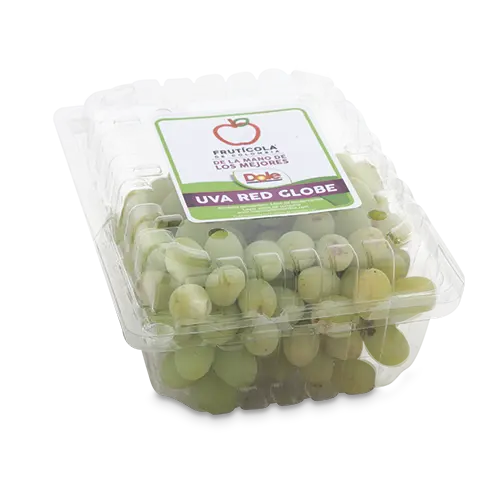 Uva Verde Sin Semilla Estuche 500 g