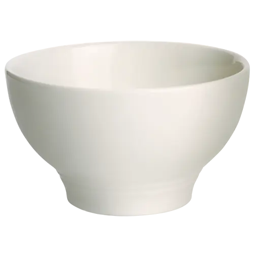 TAZA CORONA ALTA NEVADA BLANCO 400CC