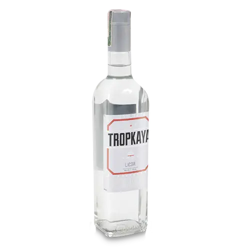 VODKA TROPKAYA 750ML