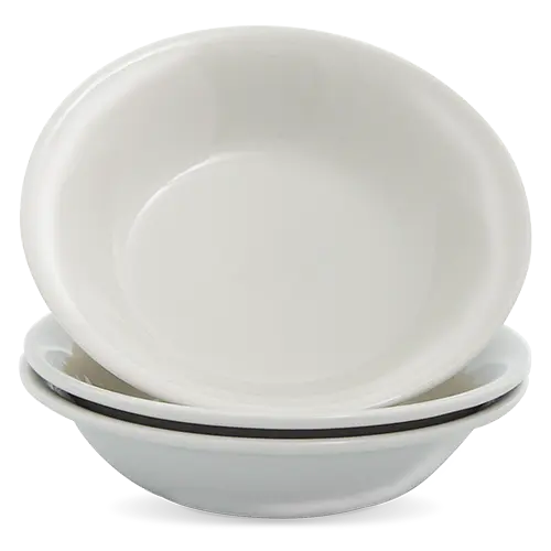 PLATO CORONA HONDO AMERICANA 470CC