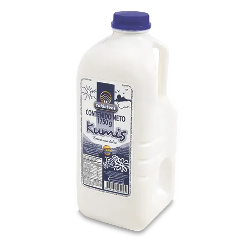 Kumis Colacteos 1750 gr