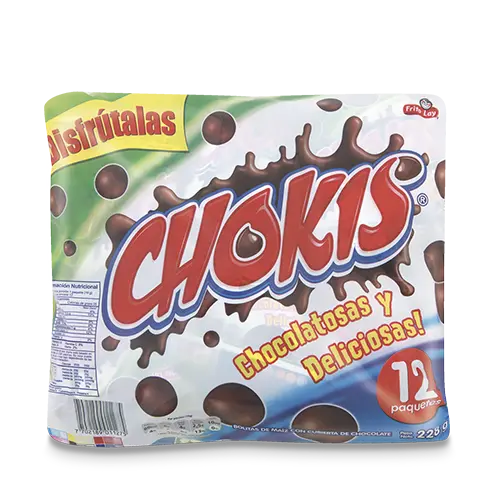 CHOKIS 19GX12U