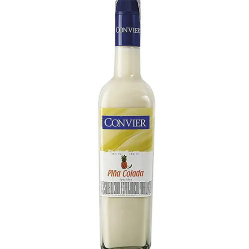 APERITIVO CONVIER PINA COLADA 750ML