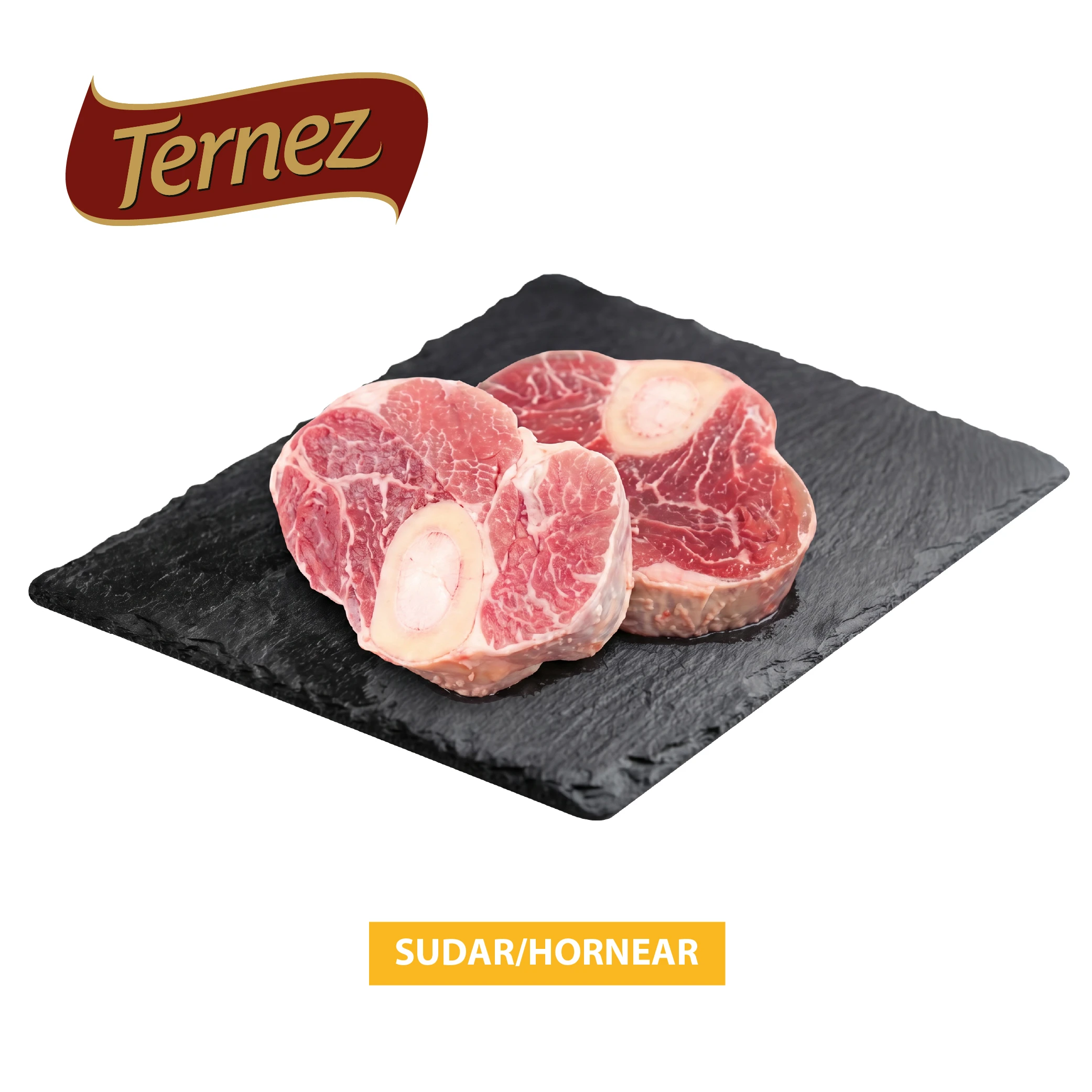 Ossobuco Cong Ternez Kg