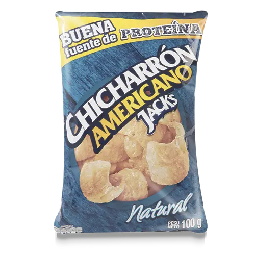 CHICHARRON FRITOLAY NATURAL 100G
