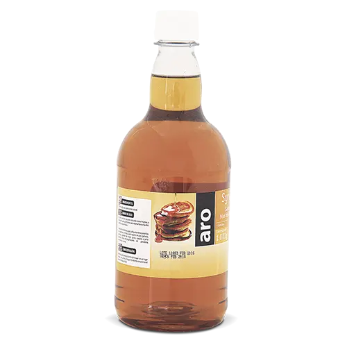 SYRUP ARO SABOR MIEL DE ABEJA 1000G