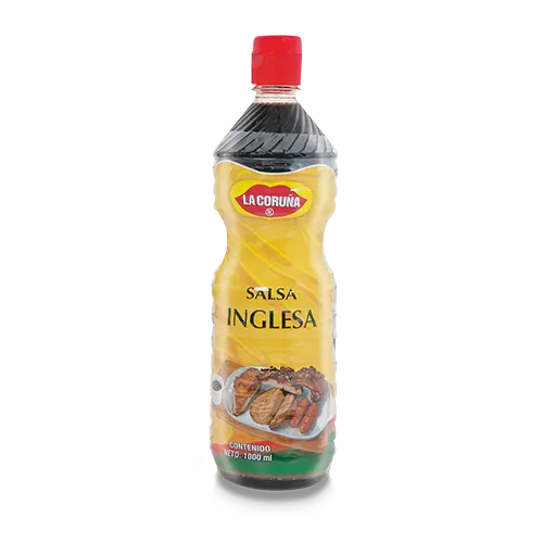 Salsa La Coruna Inglesa 1000 ml
