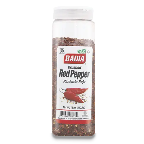 PIMIENTA ROJA BADIA ESCAMA 340.2G