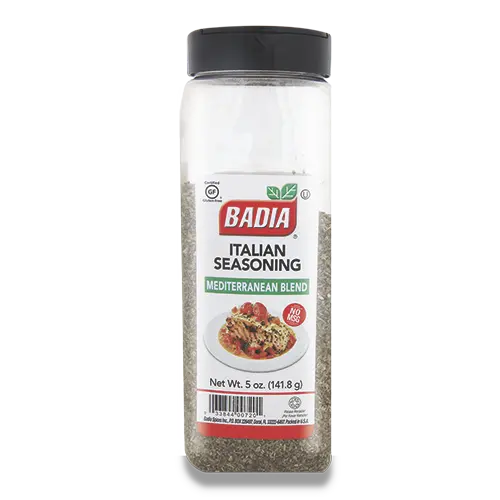 SAZON ITALIANA BADIA 141.7G
