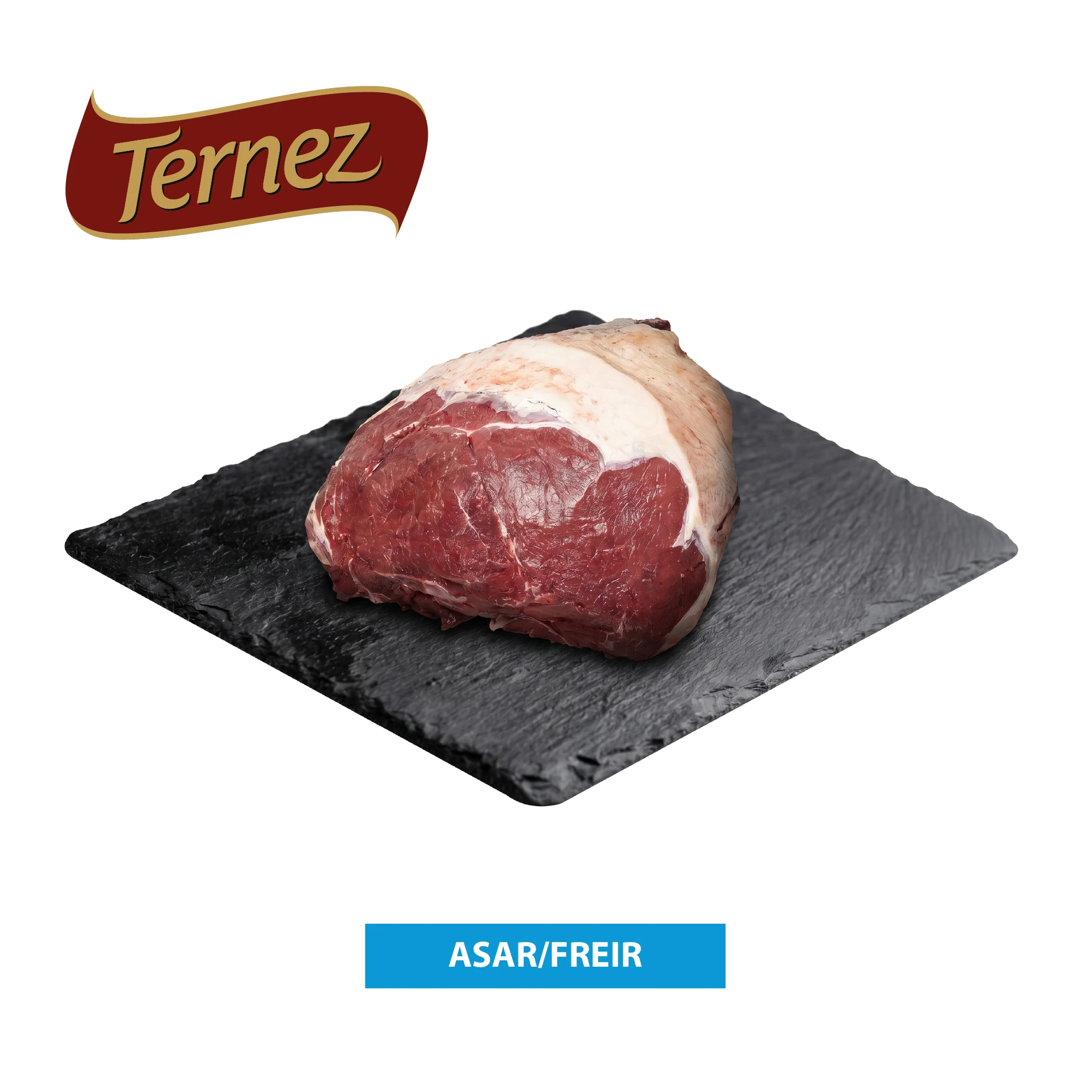 Centro De Pierna/Tabla Ternez Kg