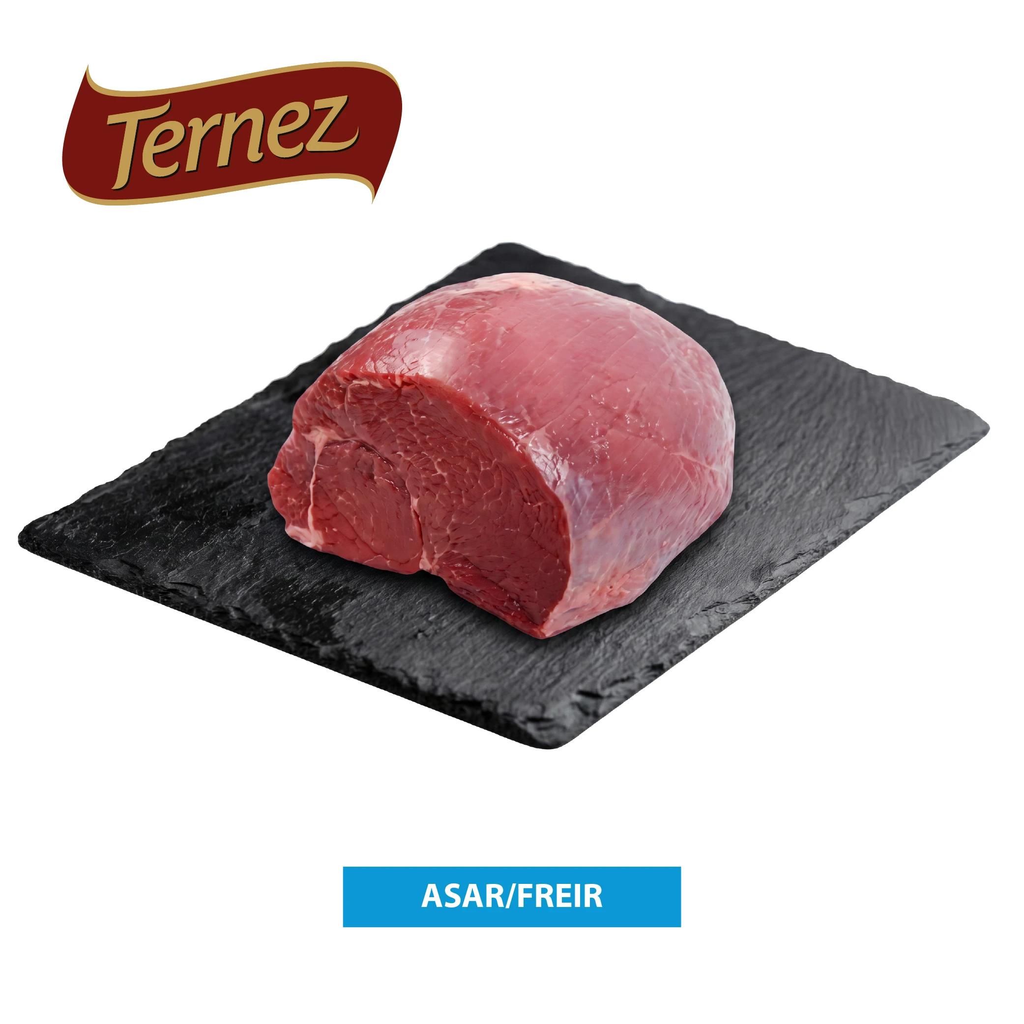 Bola De Pierna/H. Aldana Ternez Kg