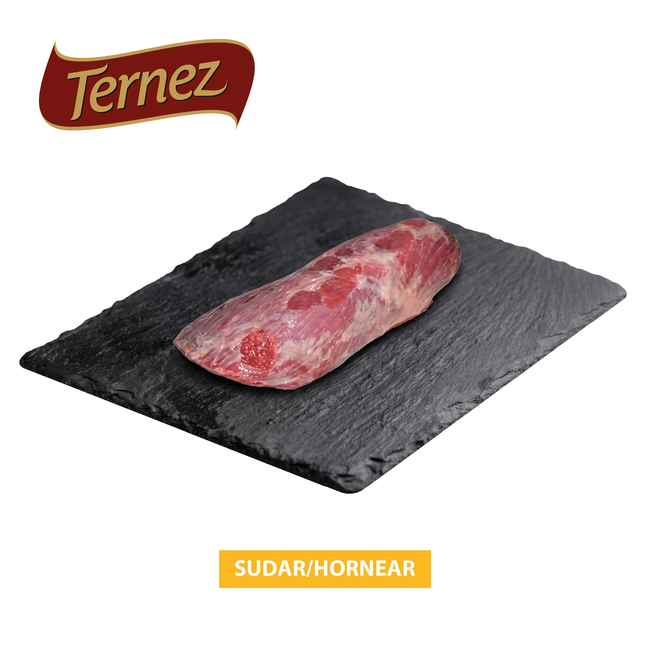 Muchacho/Bollo/Capon Ternez Kg