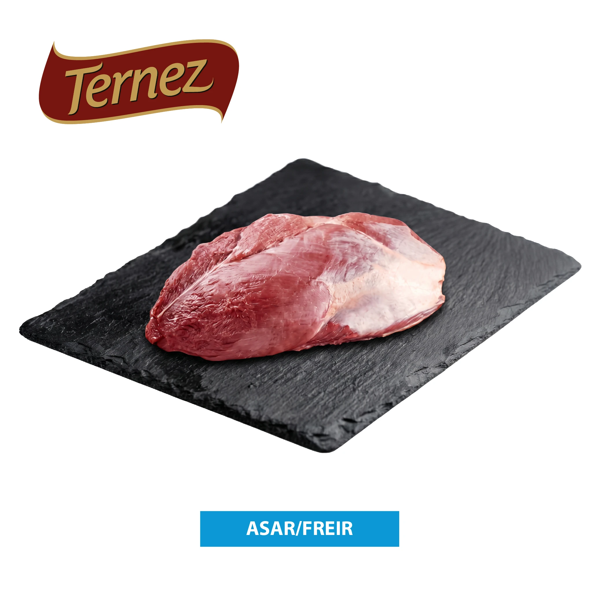 Bola Brazo/Entretabla Ternez Kg