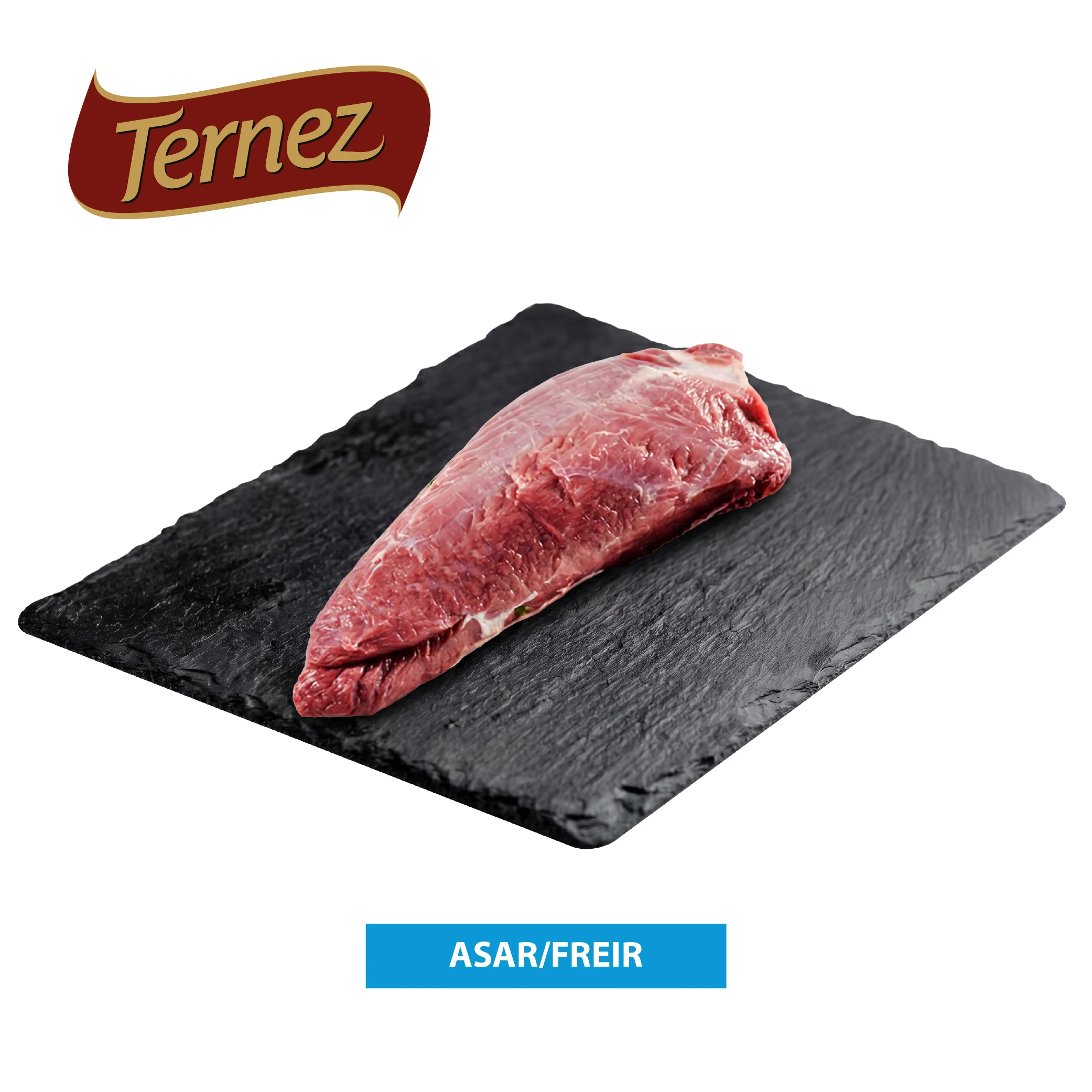 Lomo Brazo/Sabaleta Ternez Kg