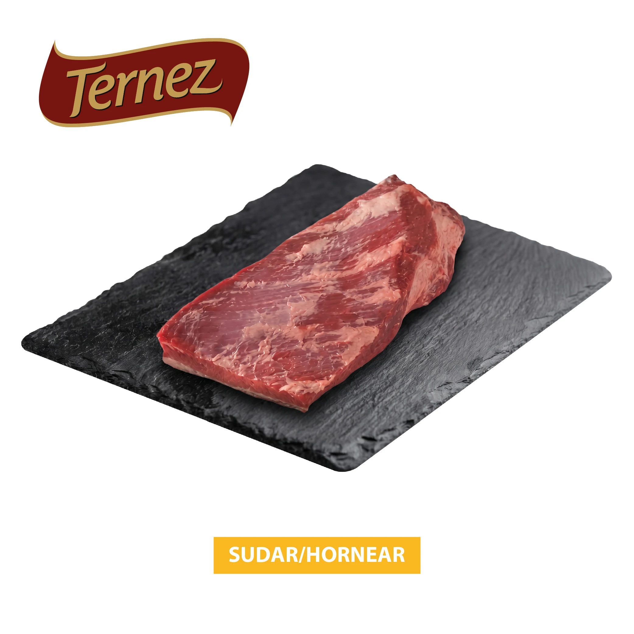 Pecho Ternez Kg