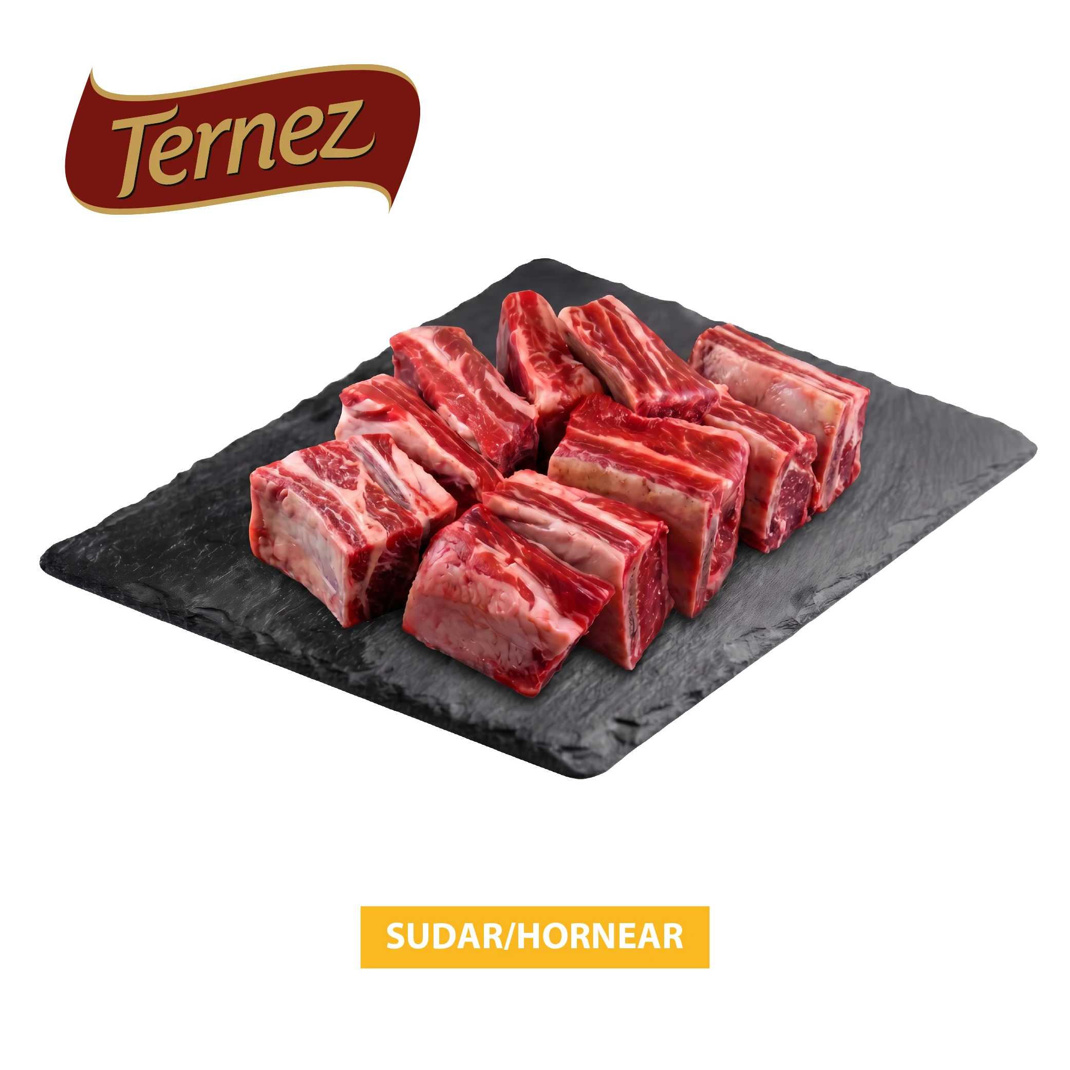 Costilla Cong Ternez Kg