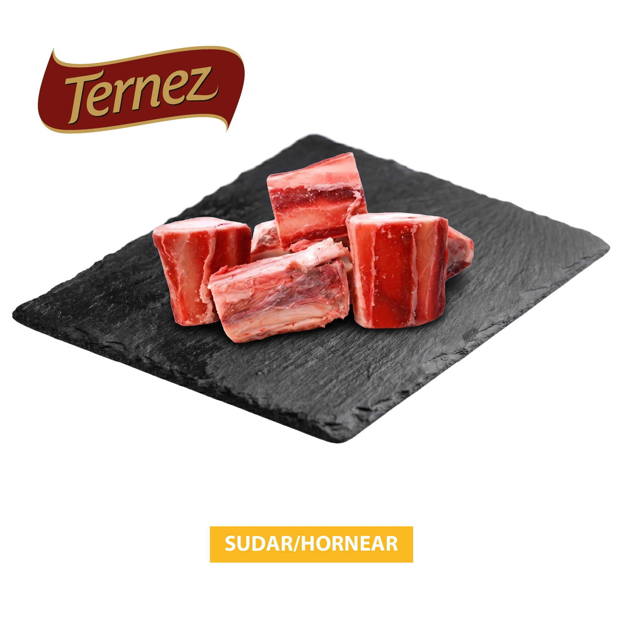 Hueso Rojo Cong Ternez Kg