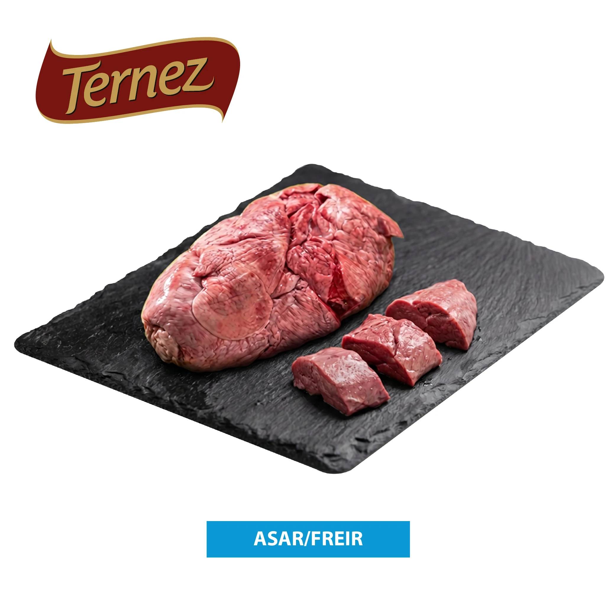 Bofe Cong Ternez Kg