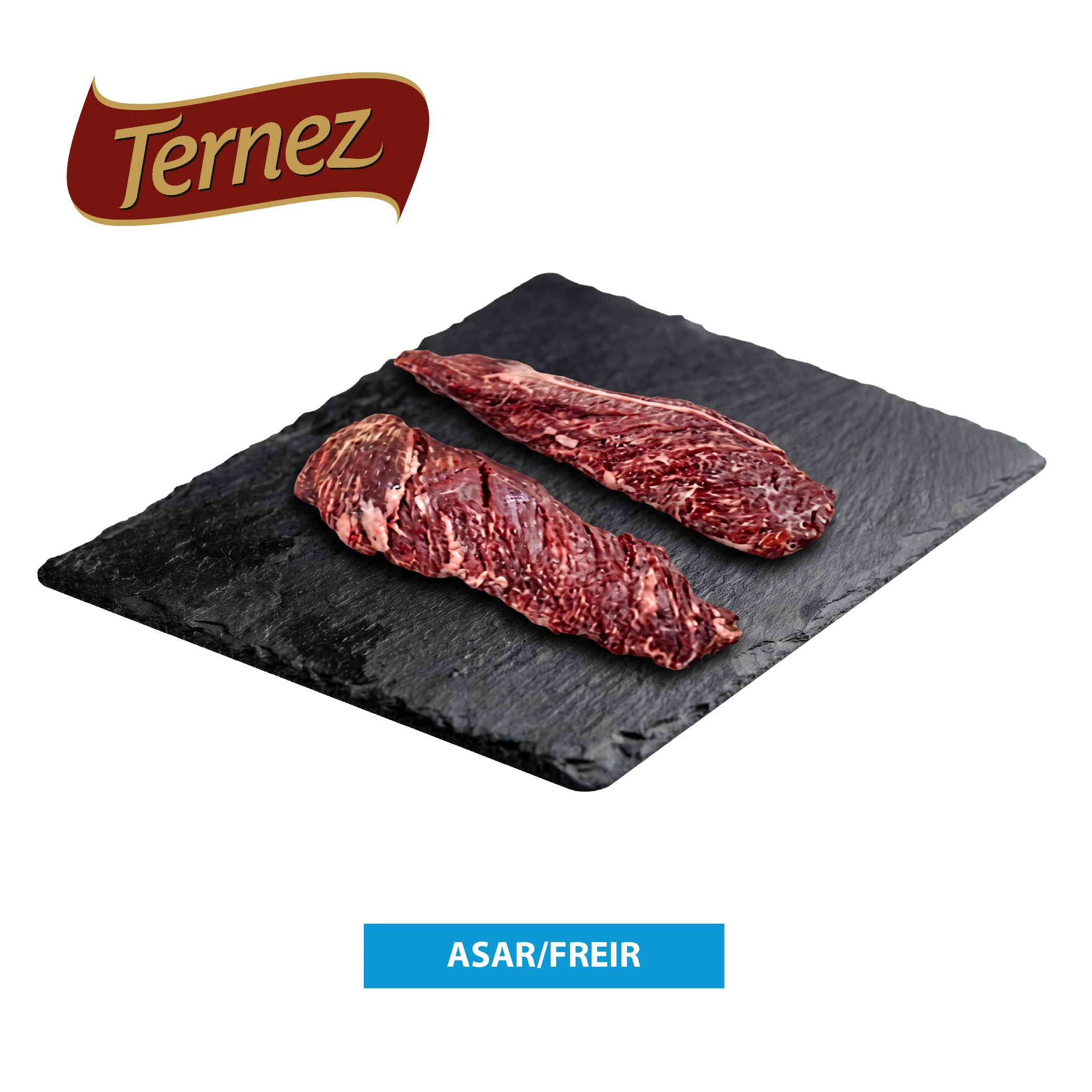 Lomito De Entrana Cong Ternez Kg