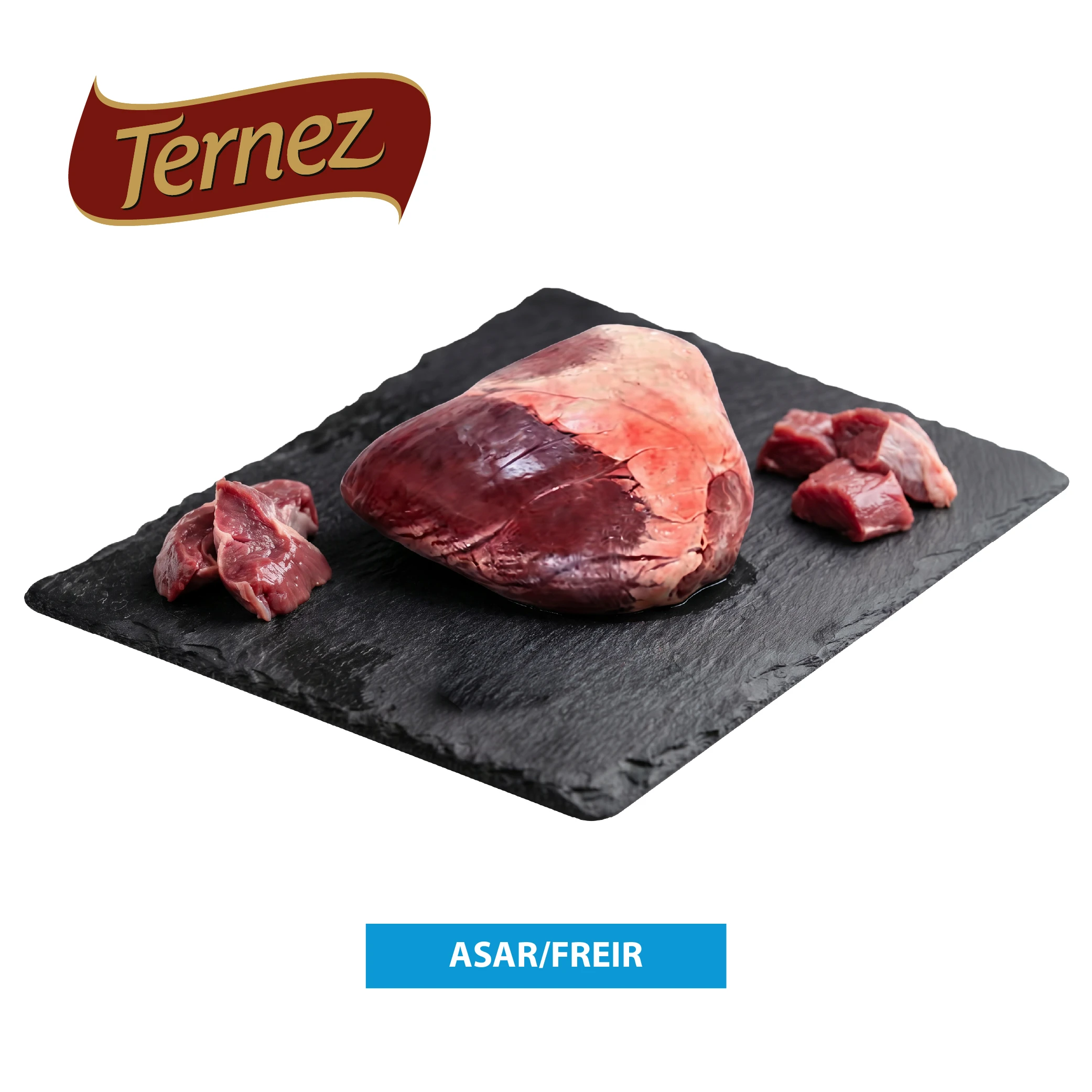 Corazon Cong Ternez Kg