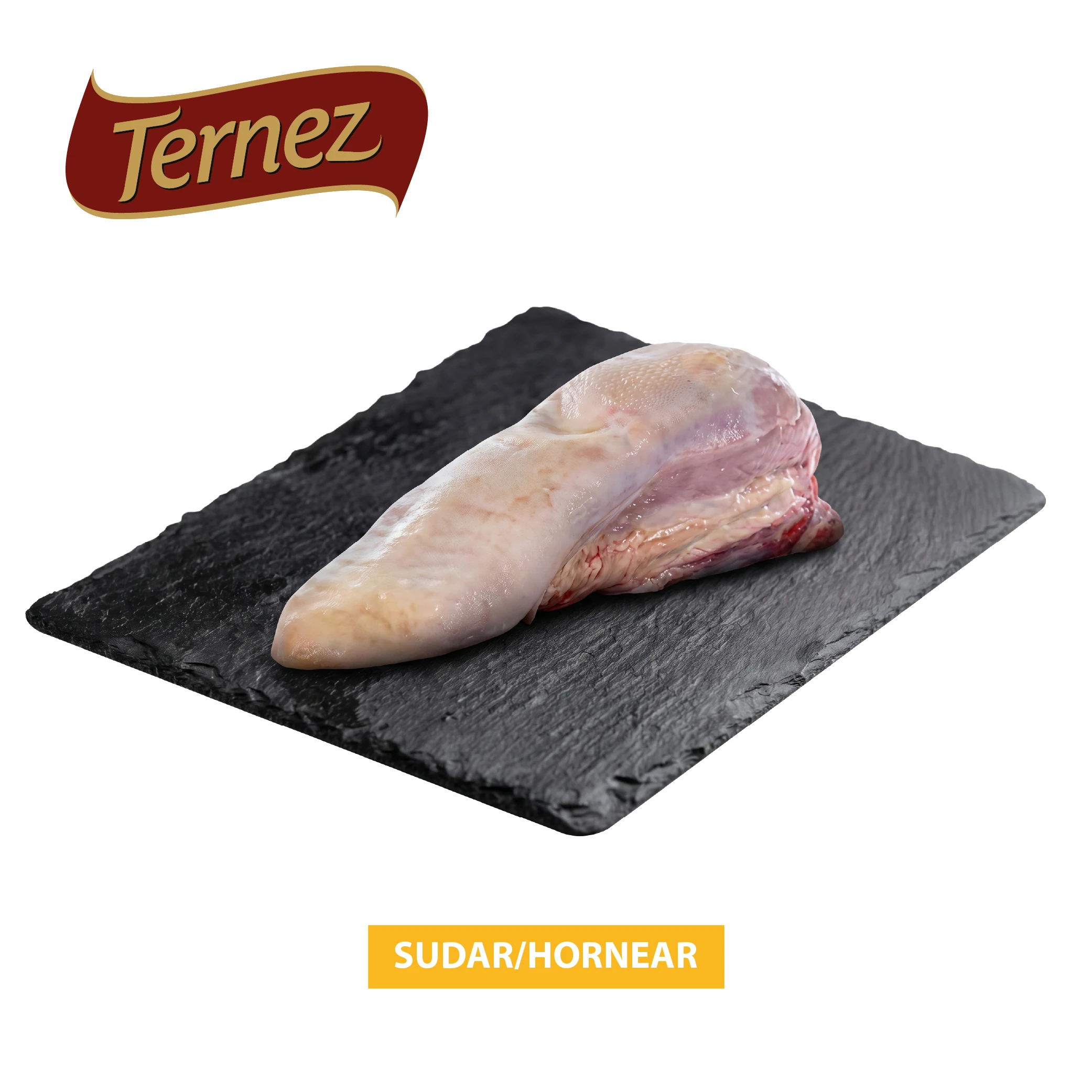 Lengua Cong Ternez Kg