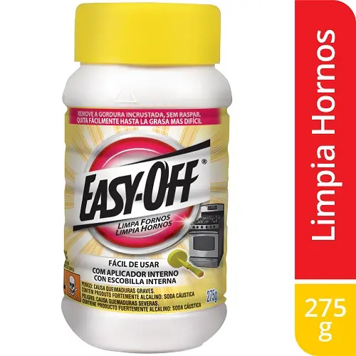 LIMPIADOR HORNOS EASSY OFF 275G