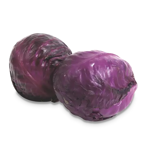 Repollo Morado Kg
