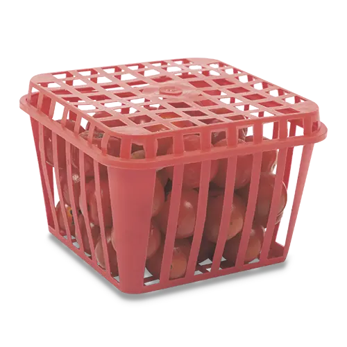 Tomate Cherry Pet 500 g