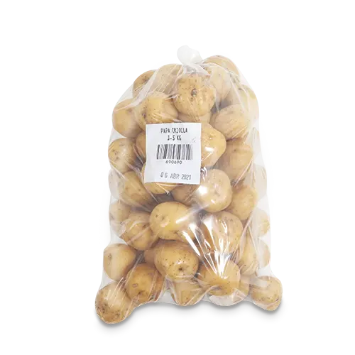 Papa Criolla Bolsa 1.5 kg