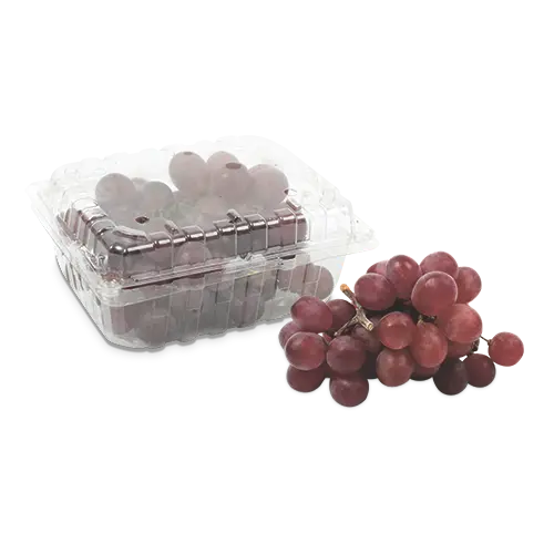 Uva Importada Red Globe 500 g