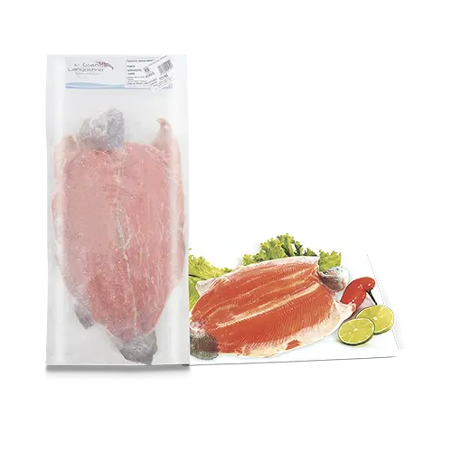 TRUCHA GRAN LANGOSTINO MARIPOSA KG