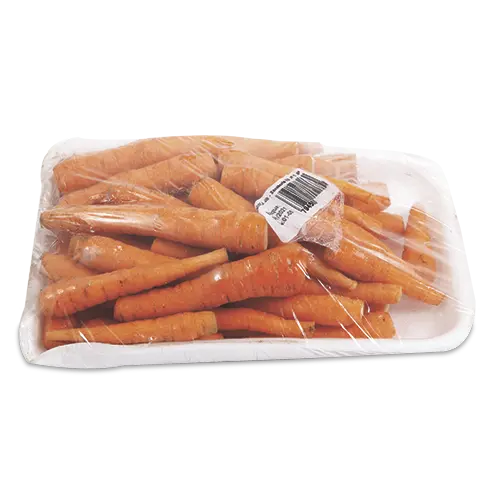 Zanahoria Baby Bandeja 500 g