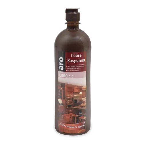 Cubre Rasgunos Aro 1000 ml