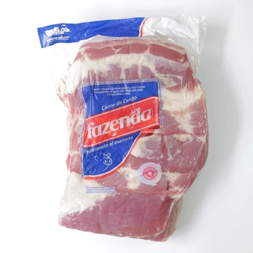 Chicharron De Cerdo La Fazenda Kg