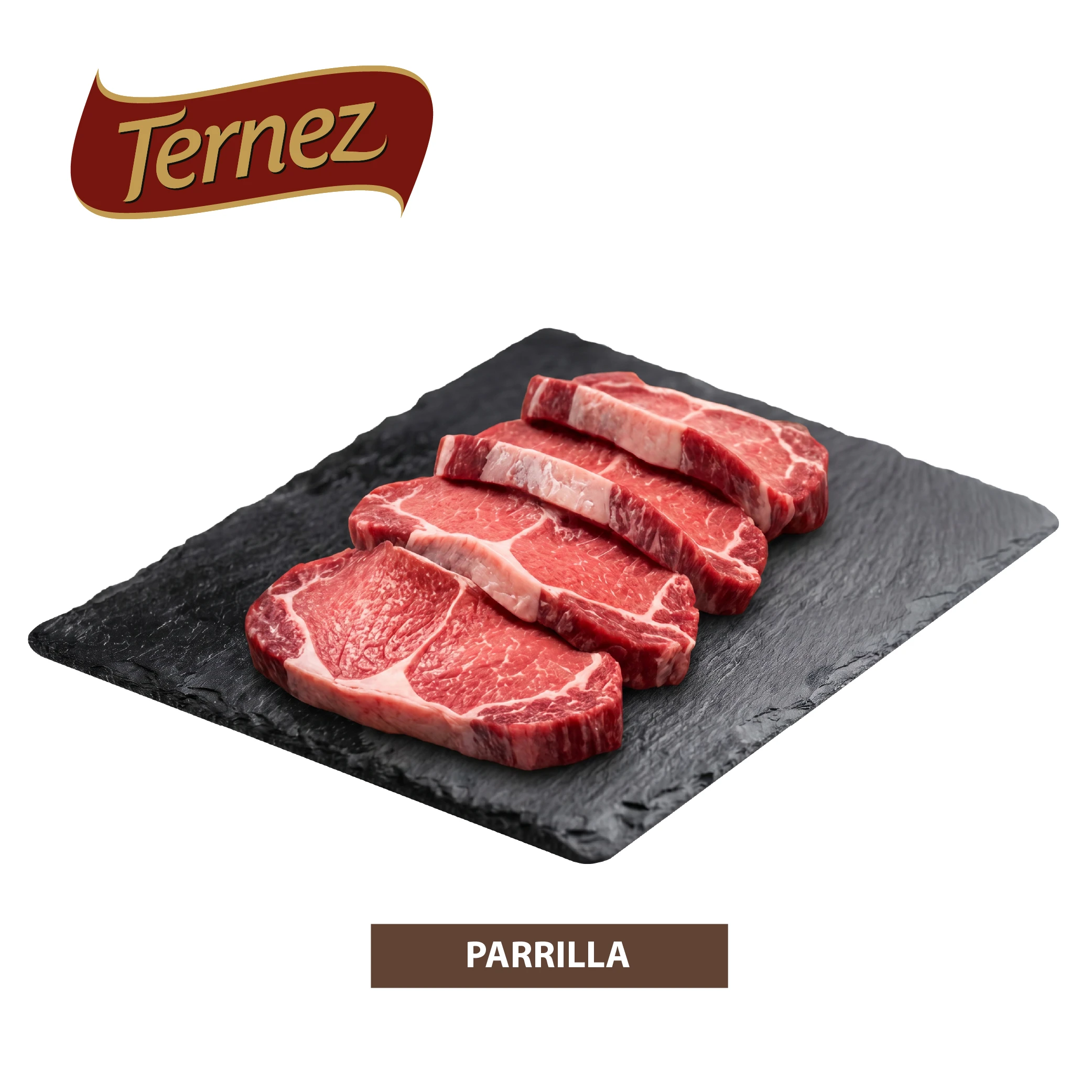 Chata Churrasco Porc Ternez Kg
