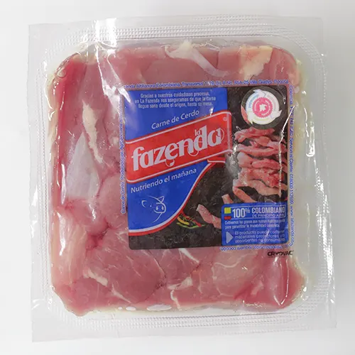 Fajitas La Fazenda Kg