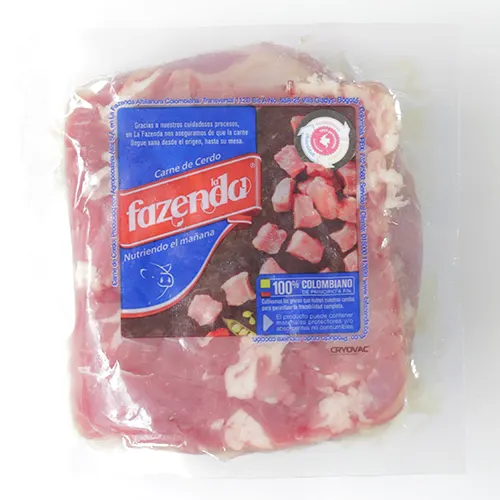 Goulash La Fazenda Kg